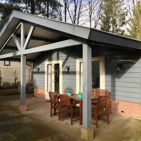 Heerlijk Huis In Een Prachtige Bosrijke Omgeving. Putten Εξωτερικό φωτογραφία