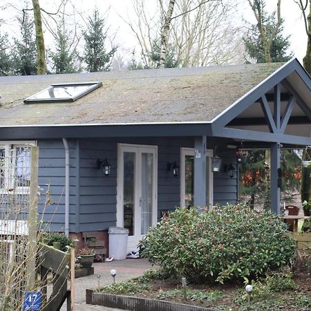 Heerlijk Huis In Een Prachtige Bosrijke Omgeving. Putten Εξωτερικό φωτογραφία