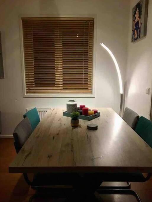 Heerlijk Huis In Een Prachtige Bosrijke Omgeving. Putten Εξωτερικό φωτογραφία
