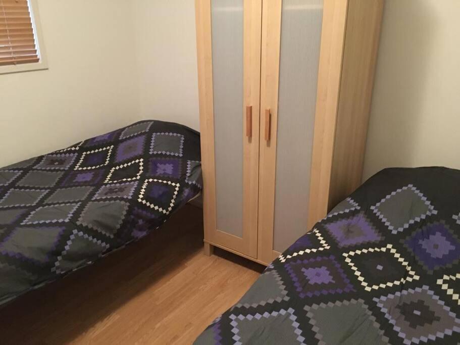 Heerlijk Huis In Een Prachtige Bosrijke Omgeving. Putten Εξωτερικό φωτογραφία